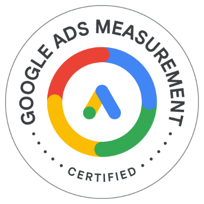 Badge Skillshop · Google — Métricas do Google Ads